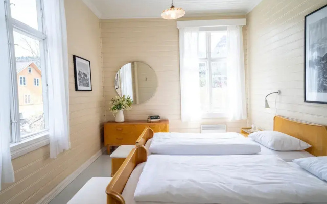 Sommerhotellet
