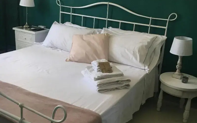 BeB il Pomo D'Oro
