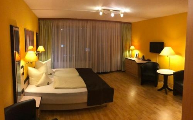 Hotel Windspiel