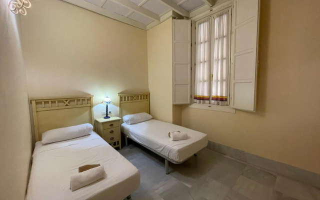 DreamsApt Plaza Nueva II
