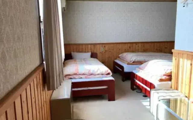Hotel El Mayo