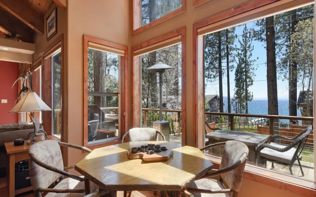 Incline Village Tranquility