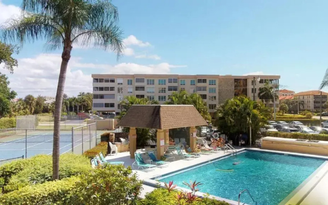 Seaview 106