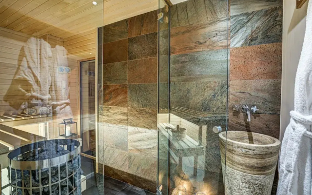 Chalet Rubicon