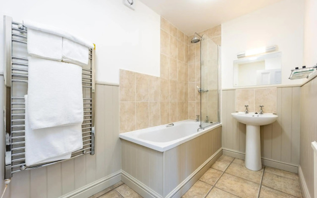 Best Western Walton Park Hotel