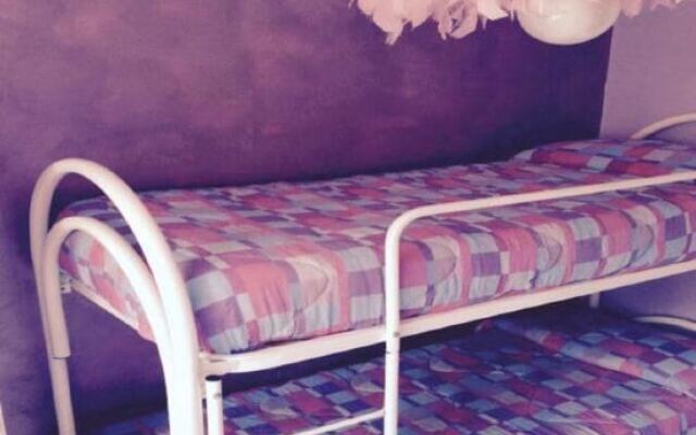 Отель B&B Oro Puro Италия, Фонди - отзывы, цены и фото номеров - забронировать отель B&B Oro Puro онлайн