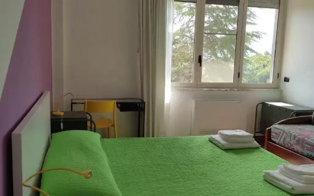 b&b L`Oasi