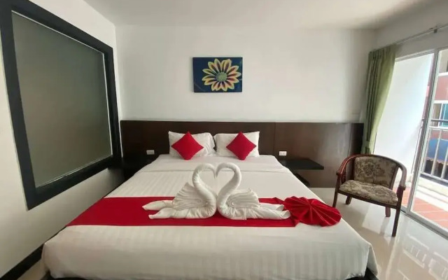 Cocoon APK Resort and SPA Hotel