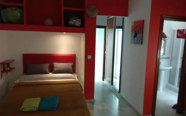 Oasi Macarena