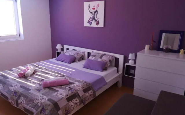 Apartment Santina