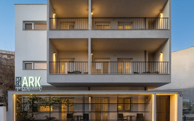 Ark Urban Living