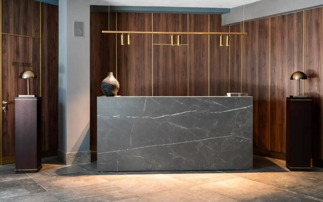 Hotel Tiffany's