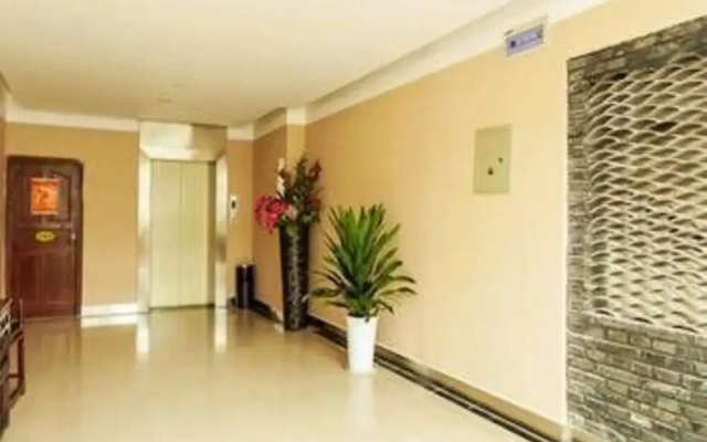 Meizhixing Business Hotel