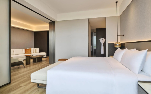 Doubletree By Hilton Changsha Tianxin
