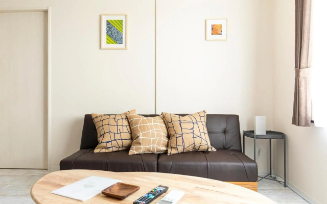 YUFU-INN - MATSU SUITE - Vacation STAY 95157