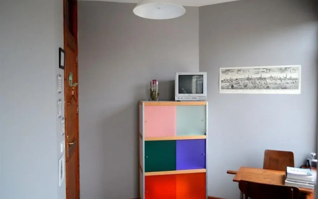 Park Boutique B&B