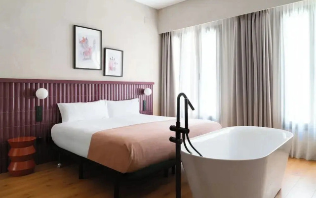 Limehome Sevilla Calle Pureza