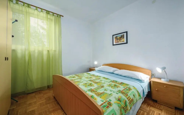Amazing Home in Rabac With Wifi and 2 Bedrooms