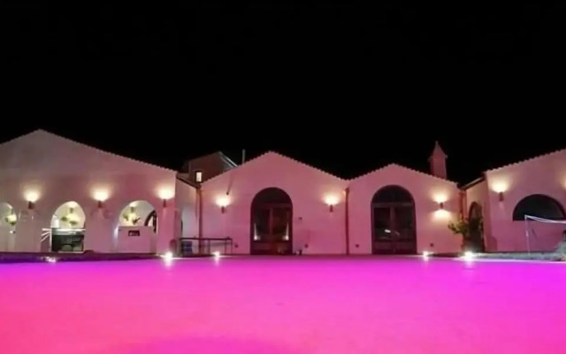 Masseria Colle Carro