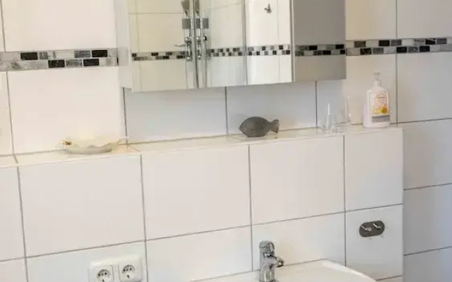 Ferienwohnung Anke-Apartement 5d