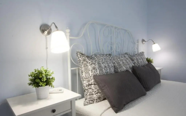 Apartment Avion