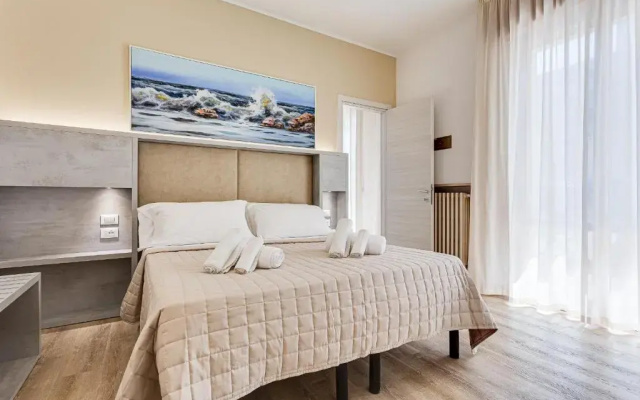 Hotel Amalfi
