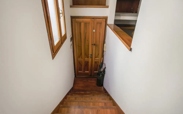 Florence Apartment