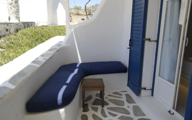 Hotel Galini