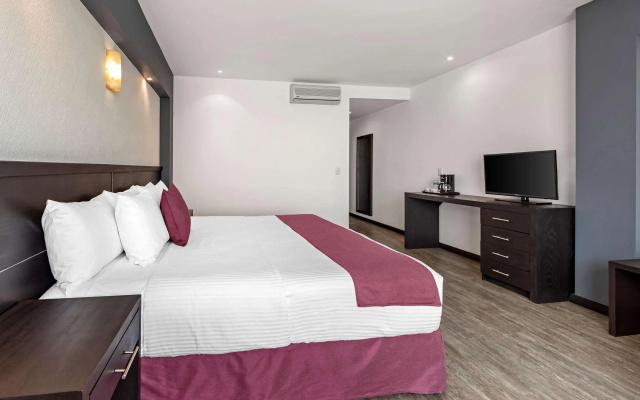 Comfort Inn Morelia