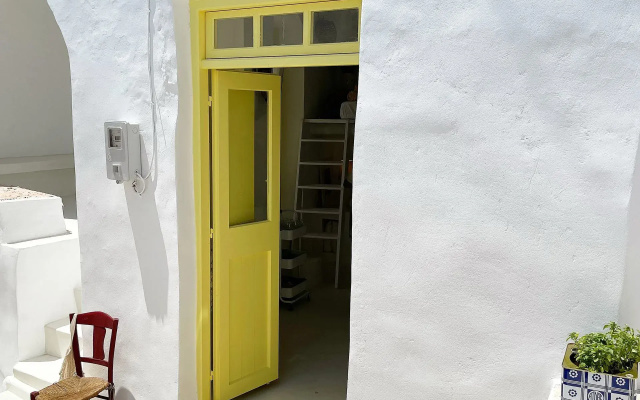 Homesphere Greece