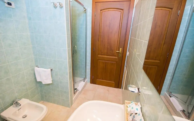 Relaxing Le Residenze del Maria Rosaria No2293