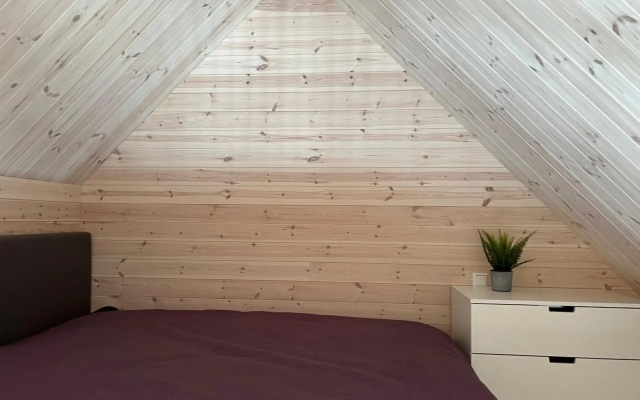 Apartamentai “Kuršių Snauda”