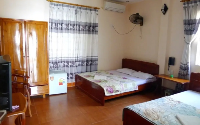 Ngoc Hoa Hotel