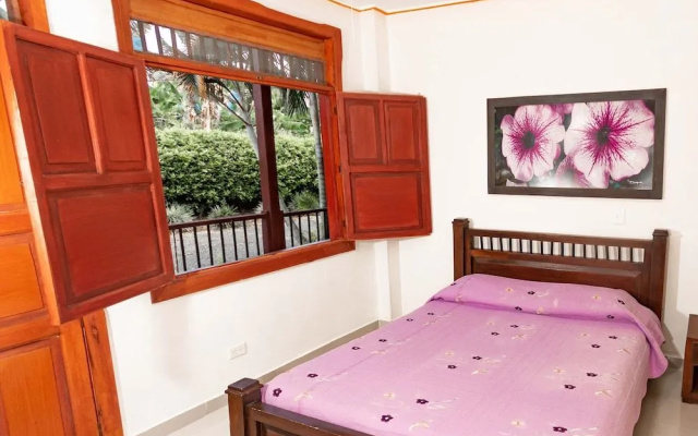 Tucurinca Hotel & Spa