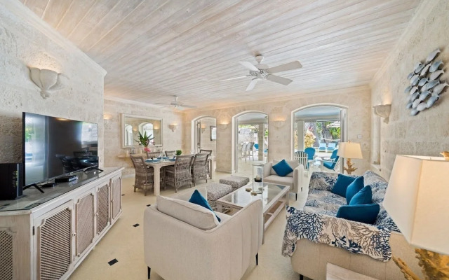 Waverly One 3 Bedroom Townhouse