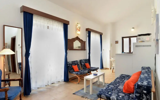Apartment 1787
