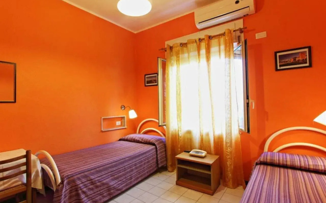 Hotel Innpiero Taormina