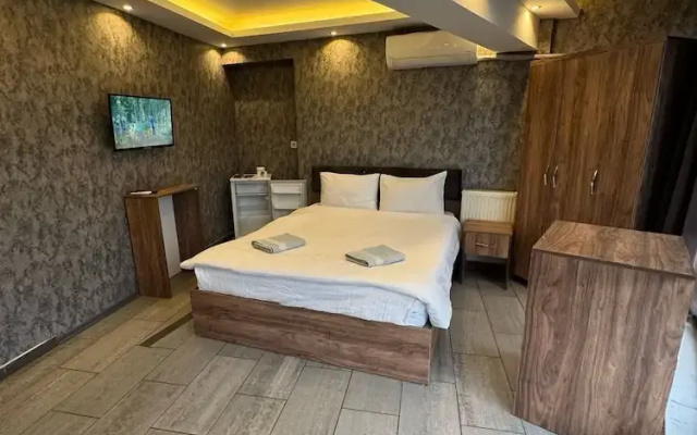 Grand Loft Otel