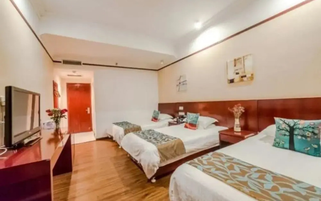Huangshan Dongyue Hotel