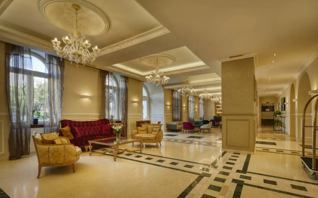 BO Hotel Palazzo