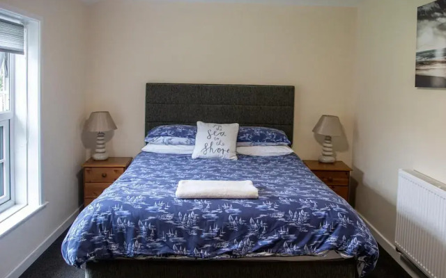 Sutton Staithe Hotel