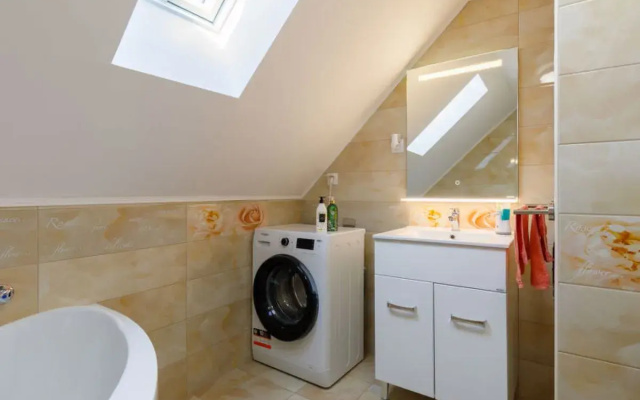 Apartment Dalma Balatonboglar/Szemes
