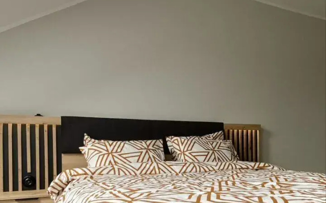 Baltic Apart Ганзейский переулок 6