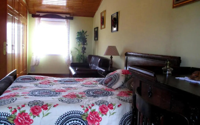 Apartamentos Turísticos Casa dos Pulidos