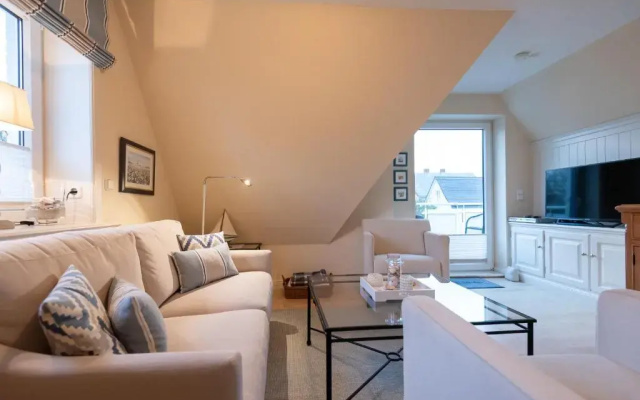 Haus Sonnentraum Whg 2 OG