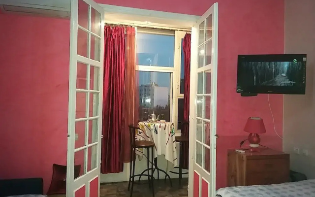 Rayan apartment fes medina
