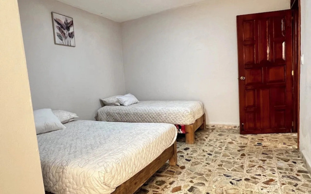 Casa Altamirano