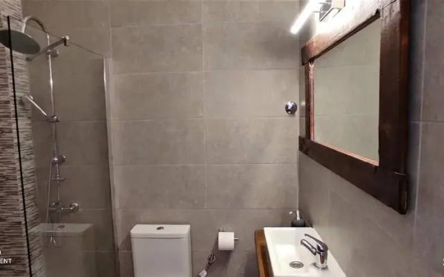 Tibu Apartments & Suites