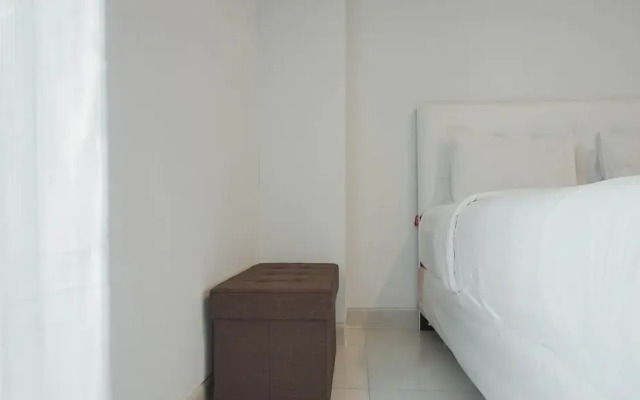 Scenic And Comfy Studio West Vista Apartment