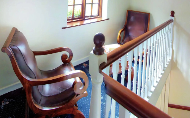 Woodside Lodge